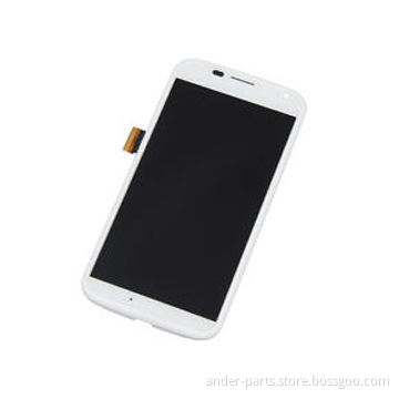 Cheap for Genuine Motorola XT1058(Moto X)/XT1060 LCD Display, Direct OEM Factory Supply
